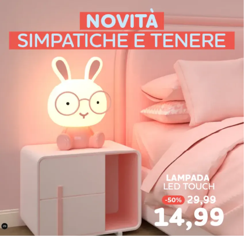 Volantini Happy Casa Store da 21 gennaio a 4 febbraio di 2026 - Pagina del volantino 2