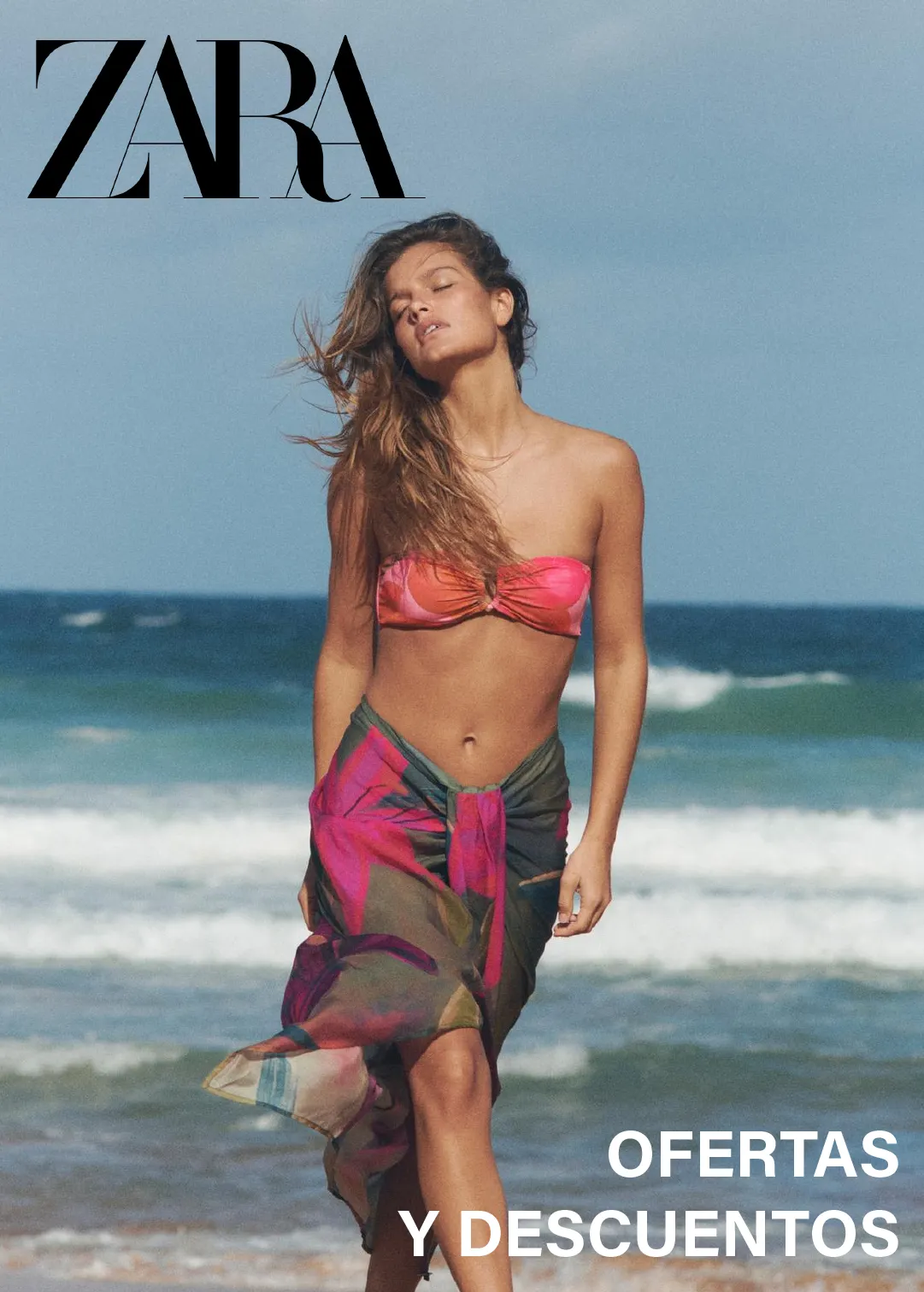 Ofertas de Ofertas 26 de diciembre al 9 de enero 2026 - Página 1 del catálogo