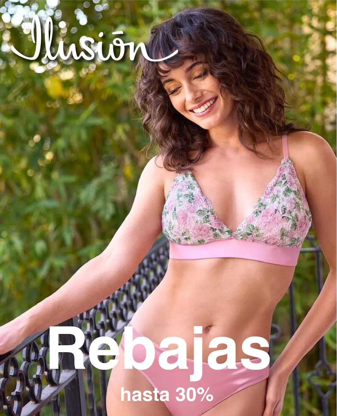 Catálogo de ILUSIÓN Ofertas 3 de julio al 17 de julio 2026 - Pagina 1