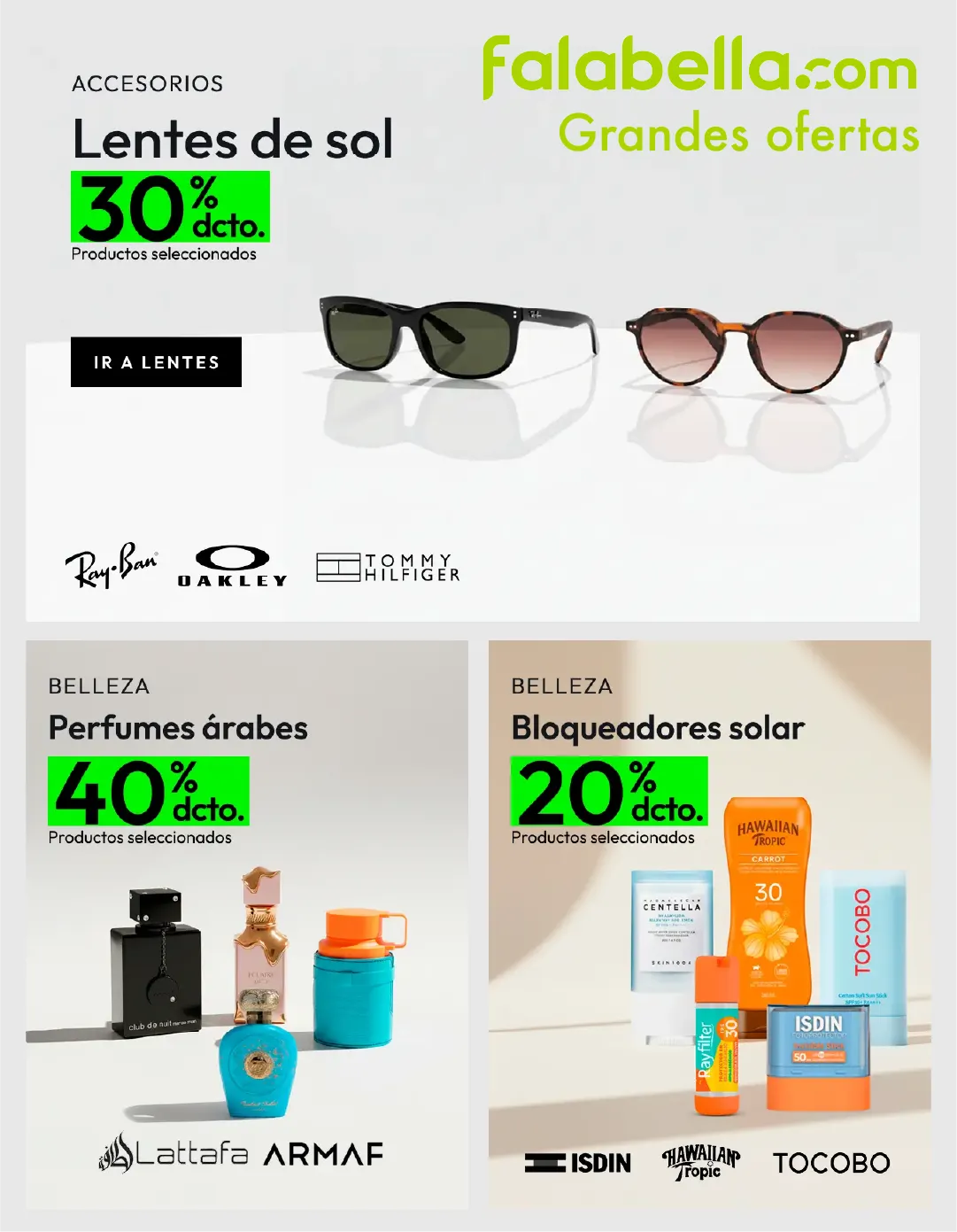 Catálogo de Falabella Ofertas 26 de enero al 9 de febrero 2026 - Página