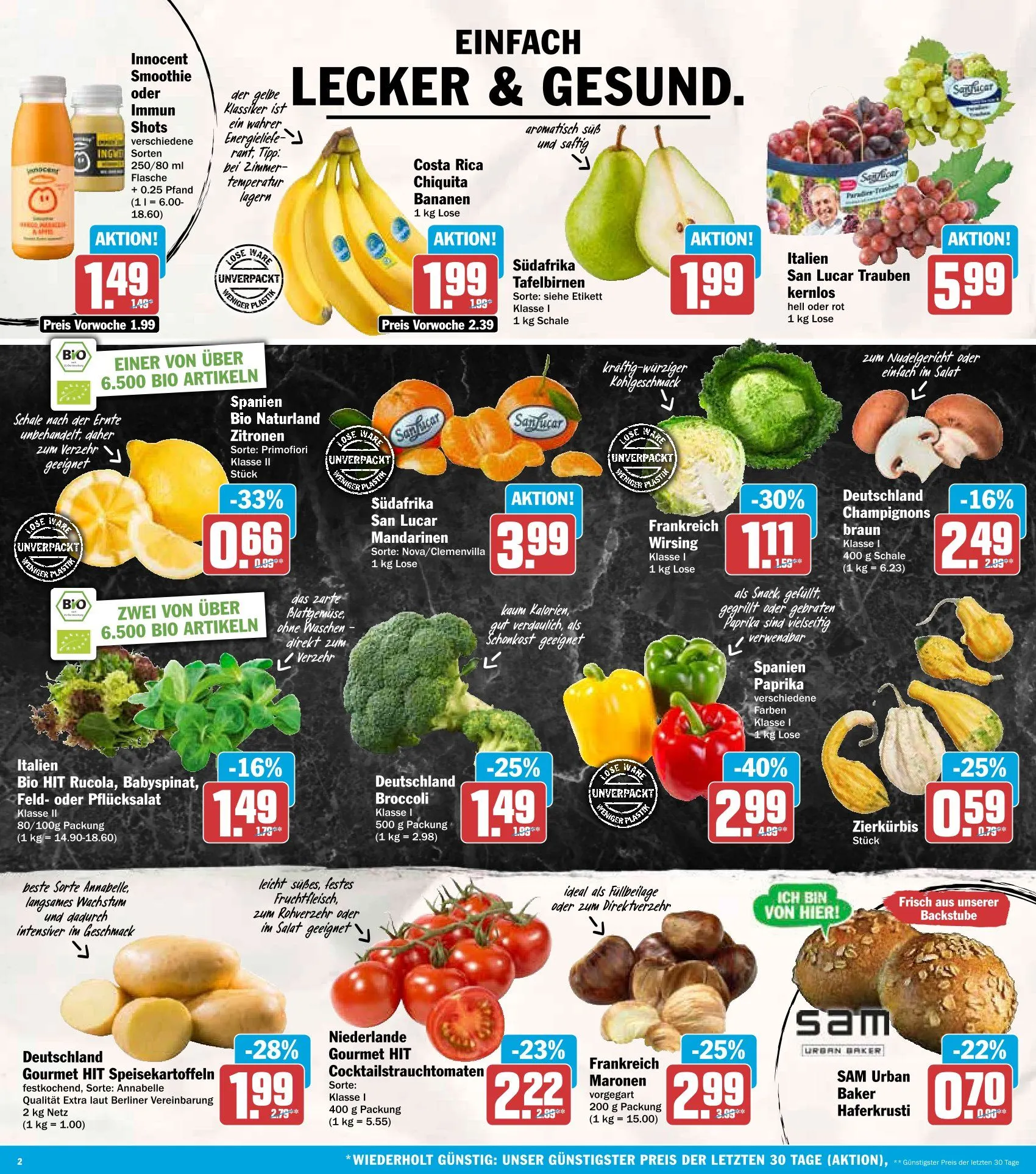 Dodenhof Prospekte von 27. Oktober bis 1. November 2025 - Prospekt seite 8