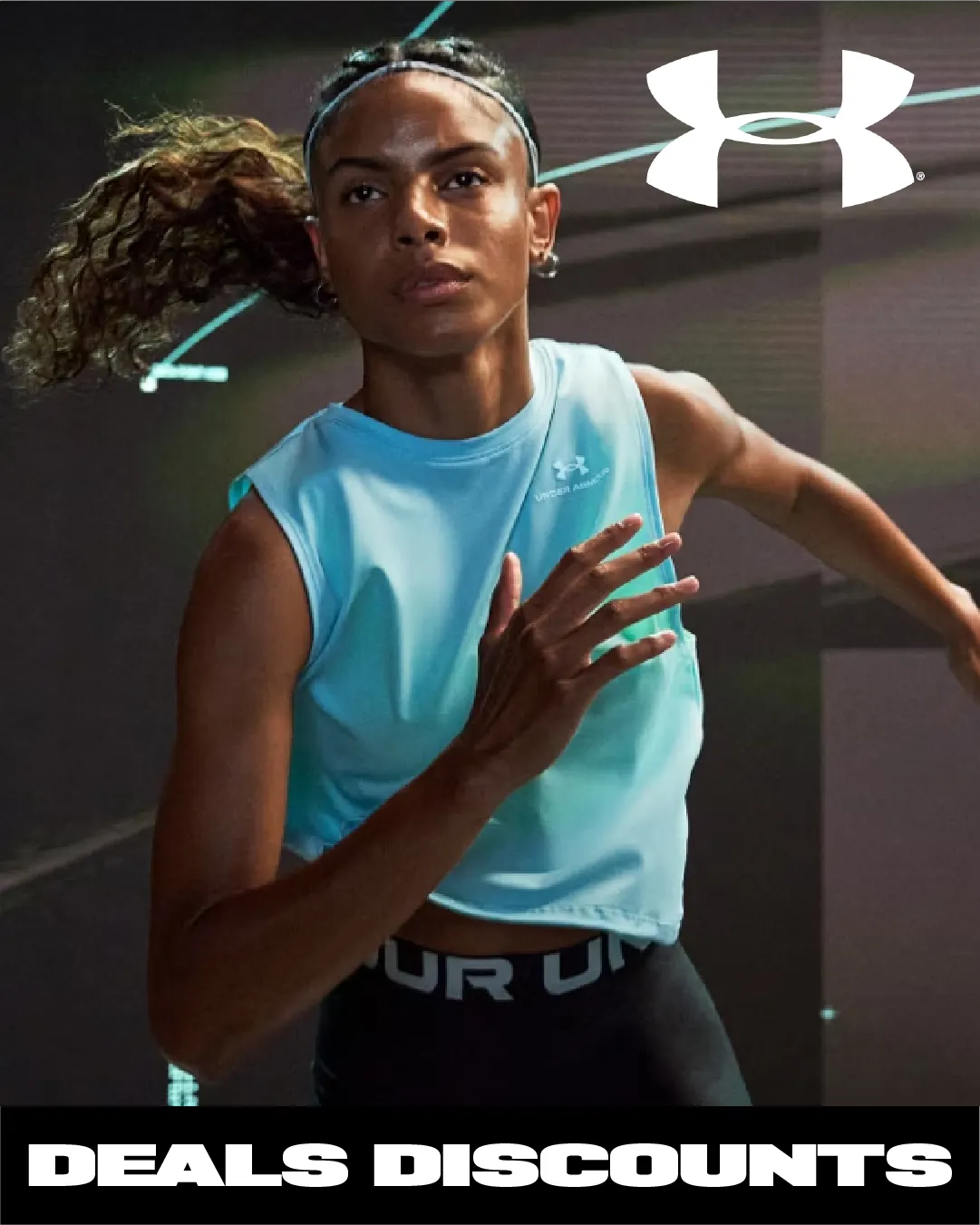 Weekly ad Under Armour Sales from November 20 to November 30 2025 - Page 1