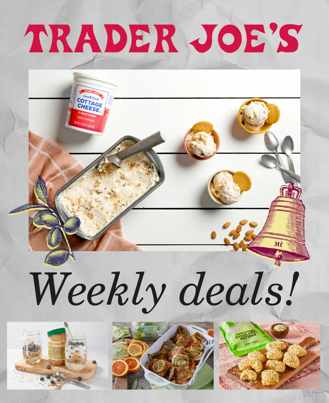 Weekly ad Weekly ads from June 2 to June 17 2026 - Page 