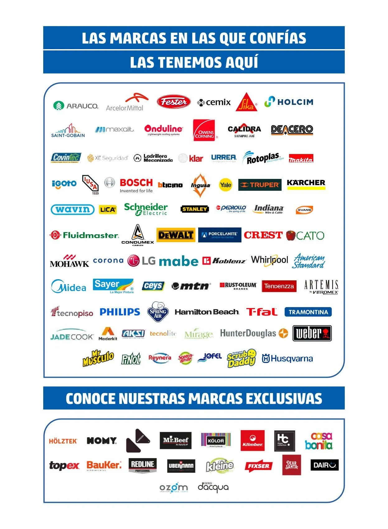 Catálogo de Sodimac catálogos y ofertas 1 de enero al 28 de febrero 2025 - Pagina 2