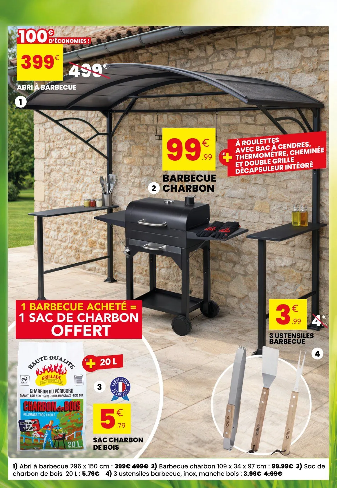  Catalogues Stokomani du 4 mars au 15 mars 2026 - Catalogue page 2