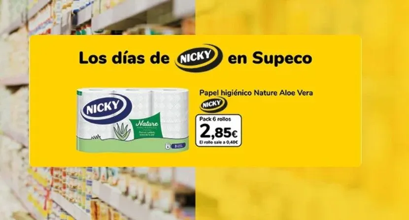 Catálogo de Supeco Ofertas 4 de junio al 5 de junio 2025 - Página 2