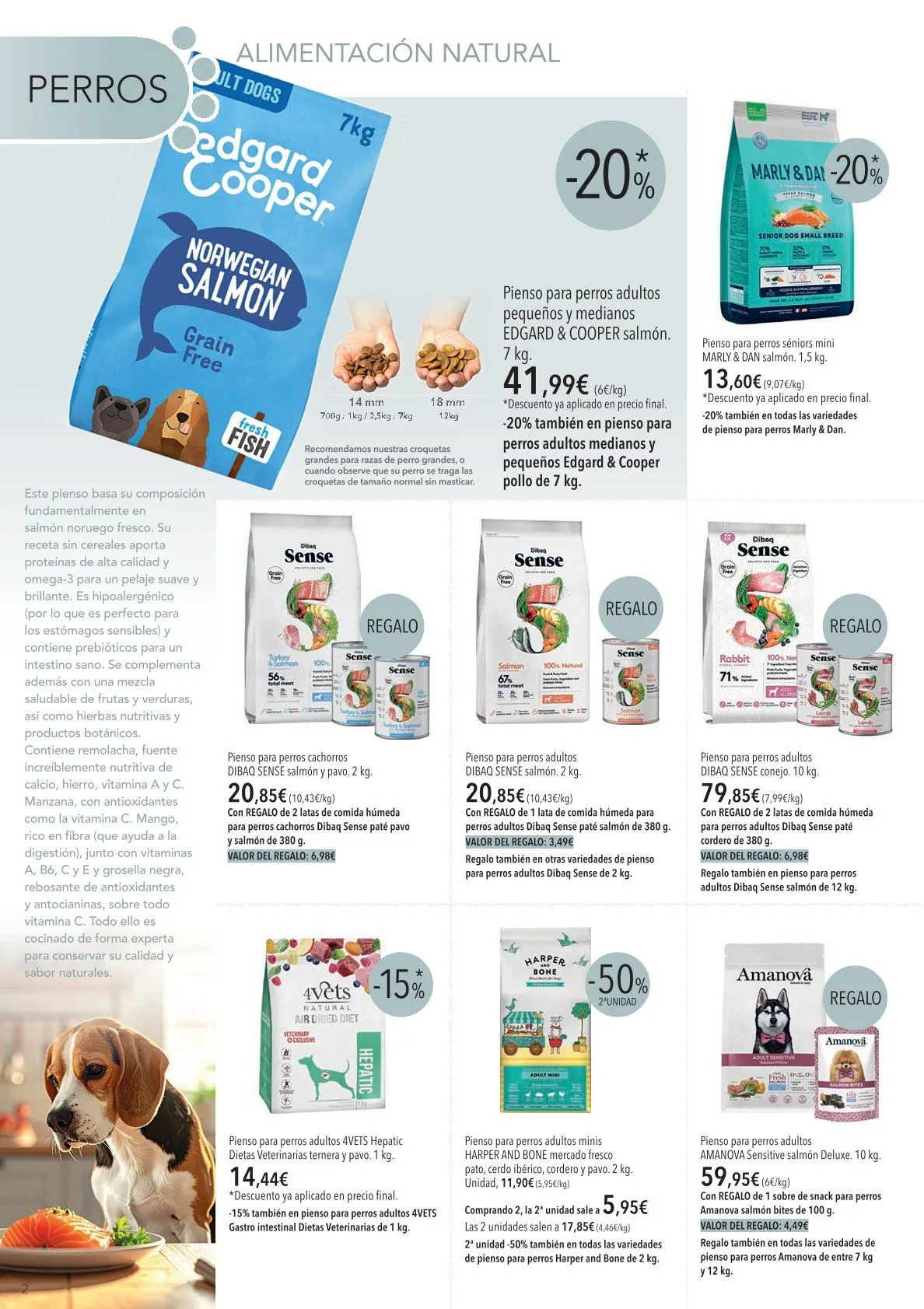 Catálogo de El Corte Inglés Ofertas 7 de enero al 31 de enero 2026 - Página 2