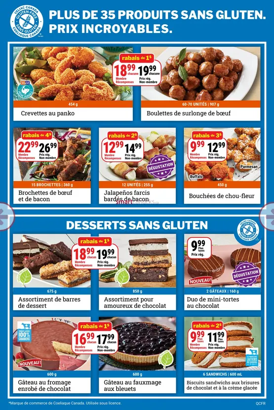 M&M Food Market Sales from April 30 to May 6 2026 - flyer page 2