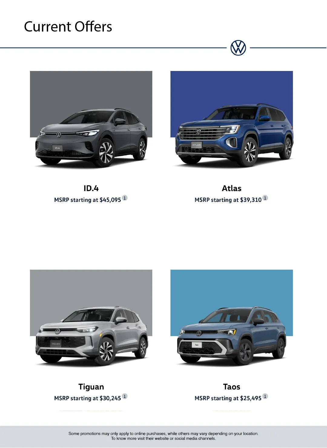 Weekly ad Weekly ads from September 24 to October 8 2025 - Page 2