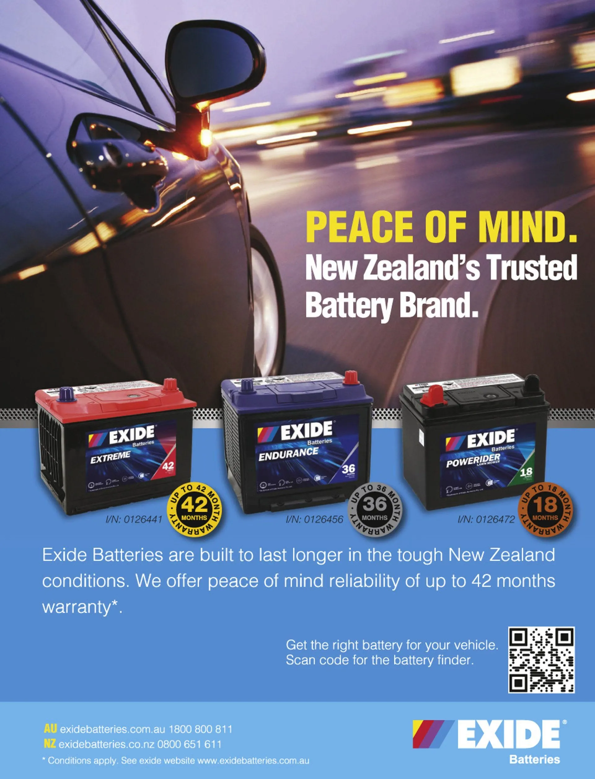 Bunnings weekly ads from 19 May to 31 July 2026 - Catalogue Page 2