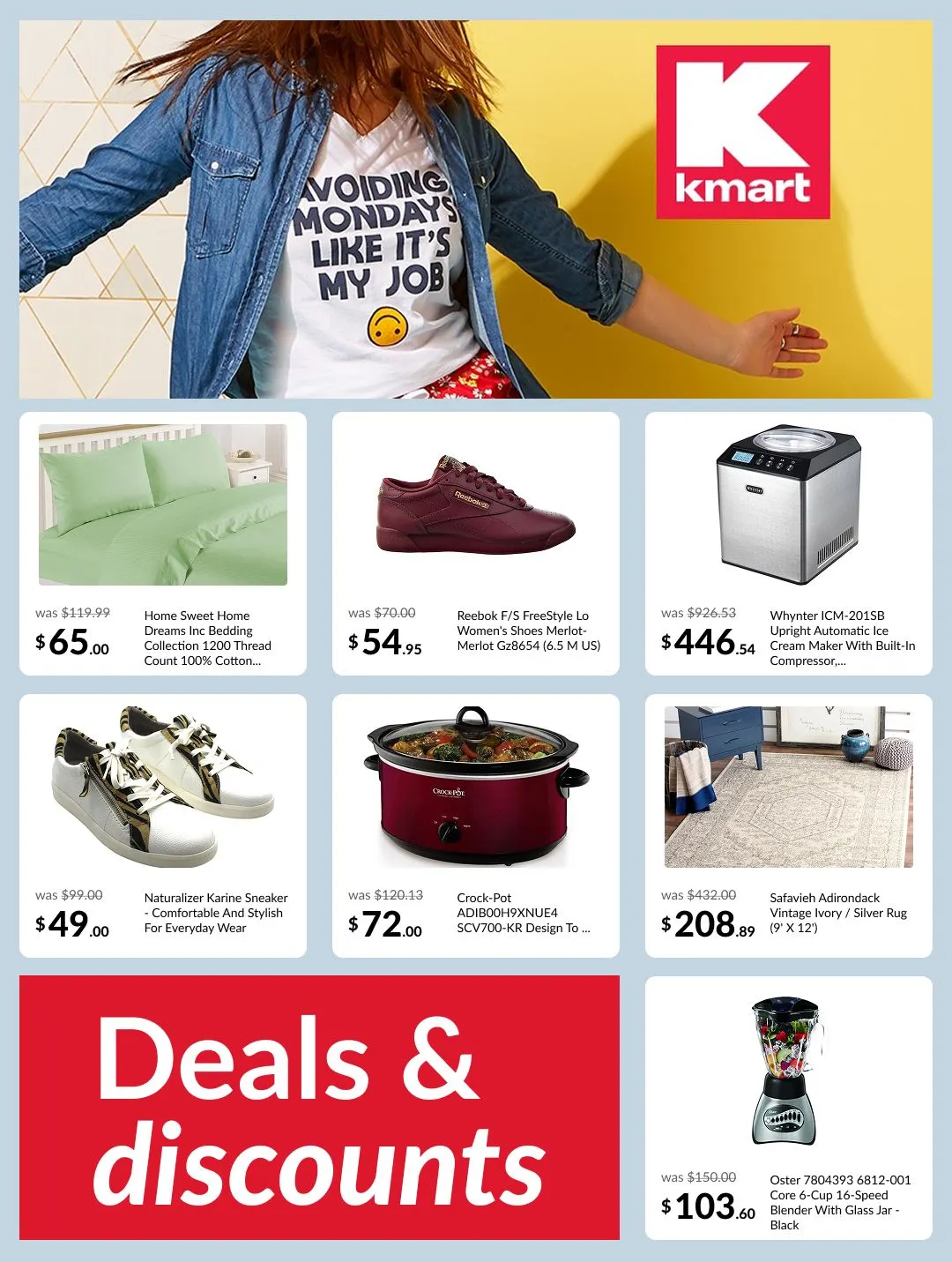 Weekly ad Weekly ads from April 30 to May 15 2025 - Page 