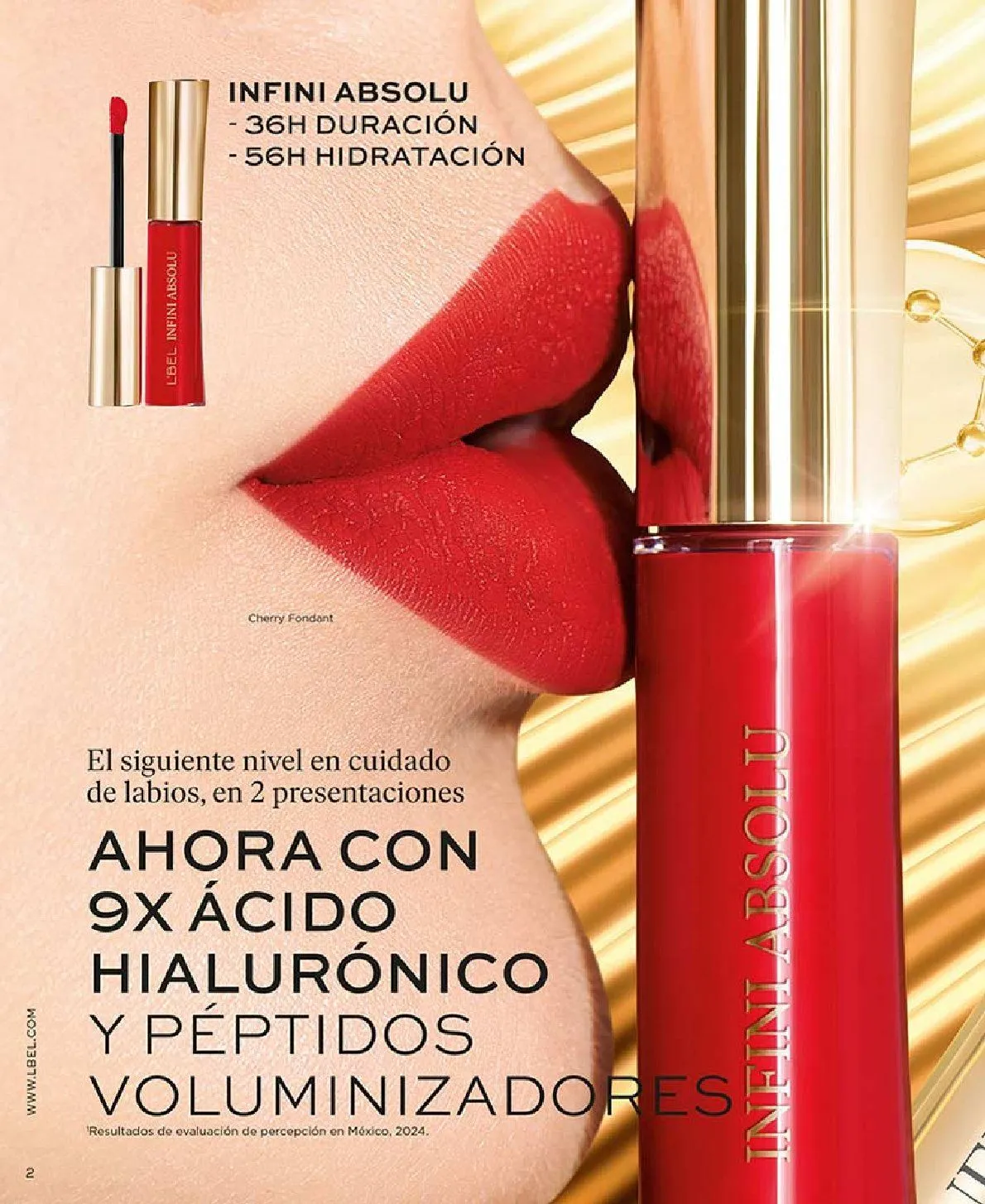 Catálogo de Ofertas 1 de mayo al 31 de mayo 2025 - Pagina 2