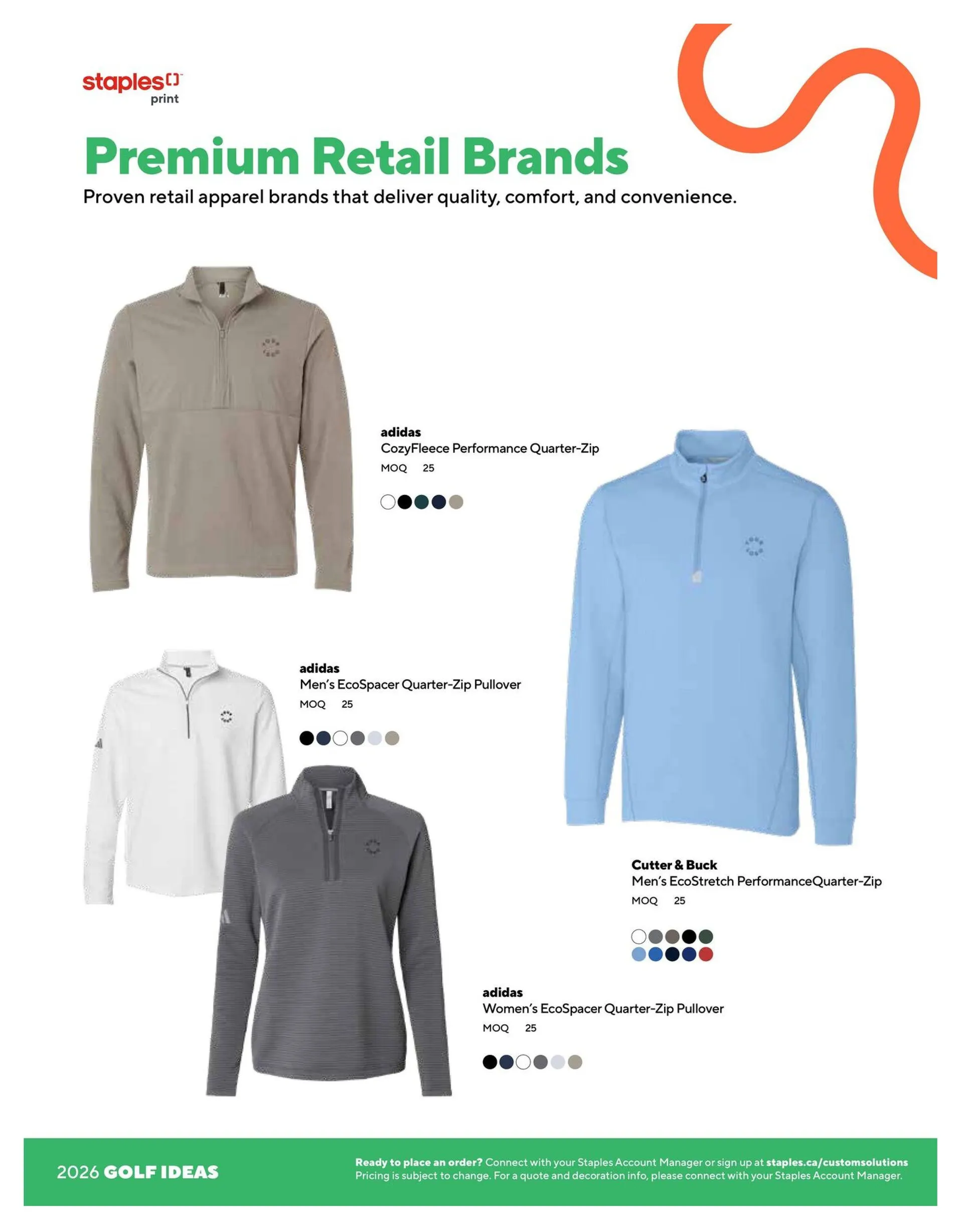Staples weekly ads from May 13 to August 31 2026 - flyer page 2