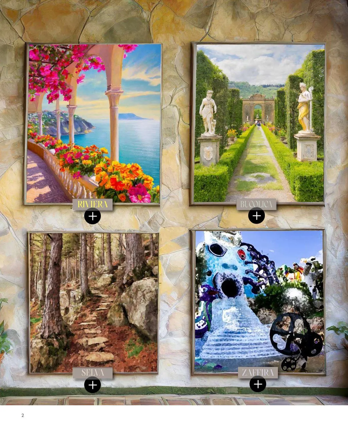 Volantini Conforama da 19 maggio a 31 maggio di 2025 - Pagina del volantino 2