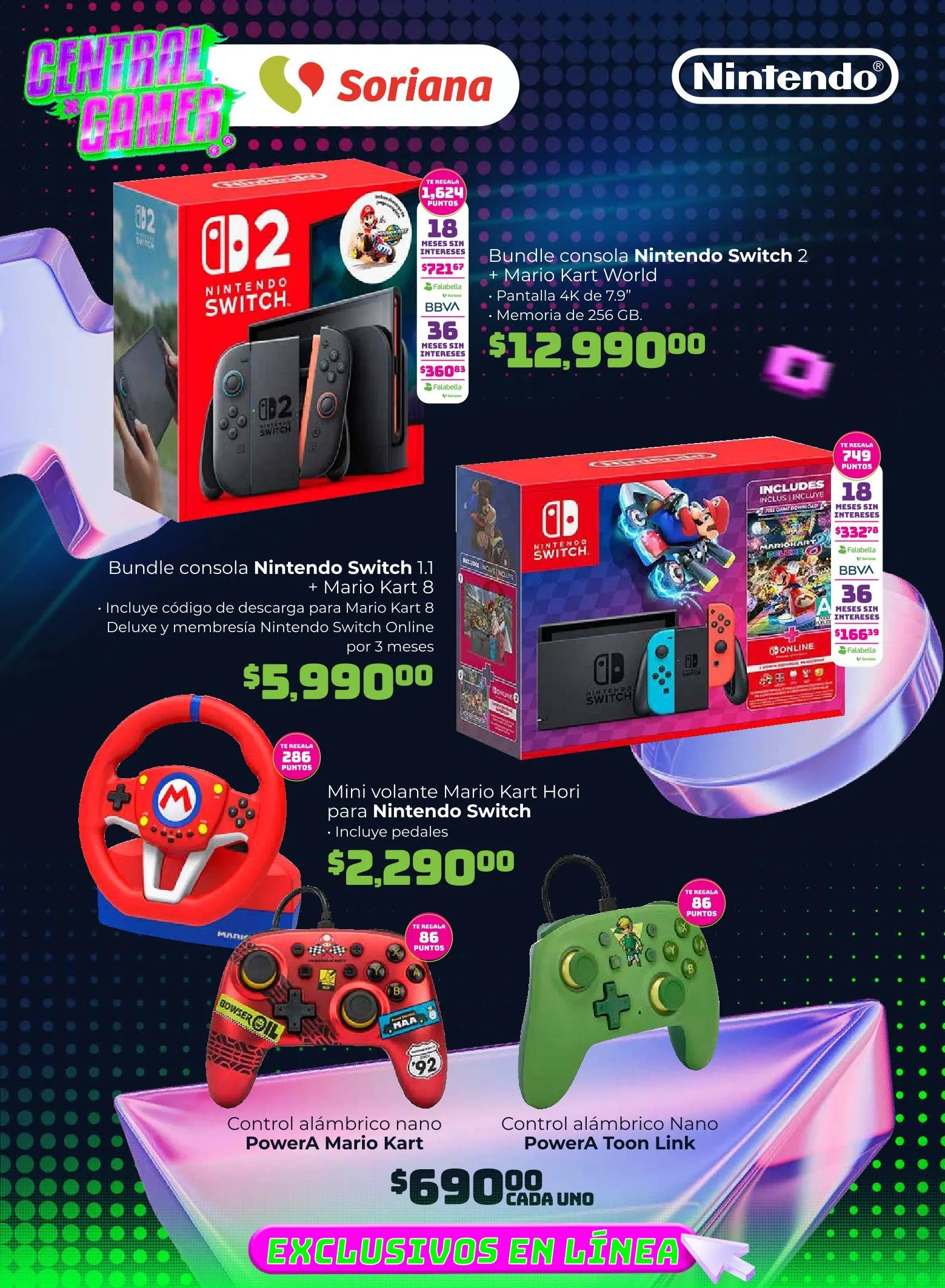 Catálogo de Soriana catálogos y ofertas 31 de julio al 14 de agosto 2025 - Pagina 2