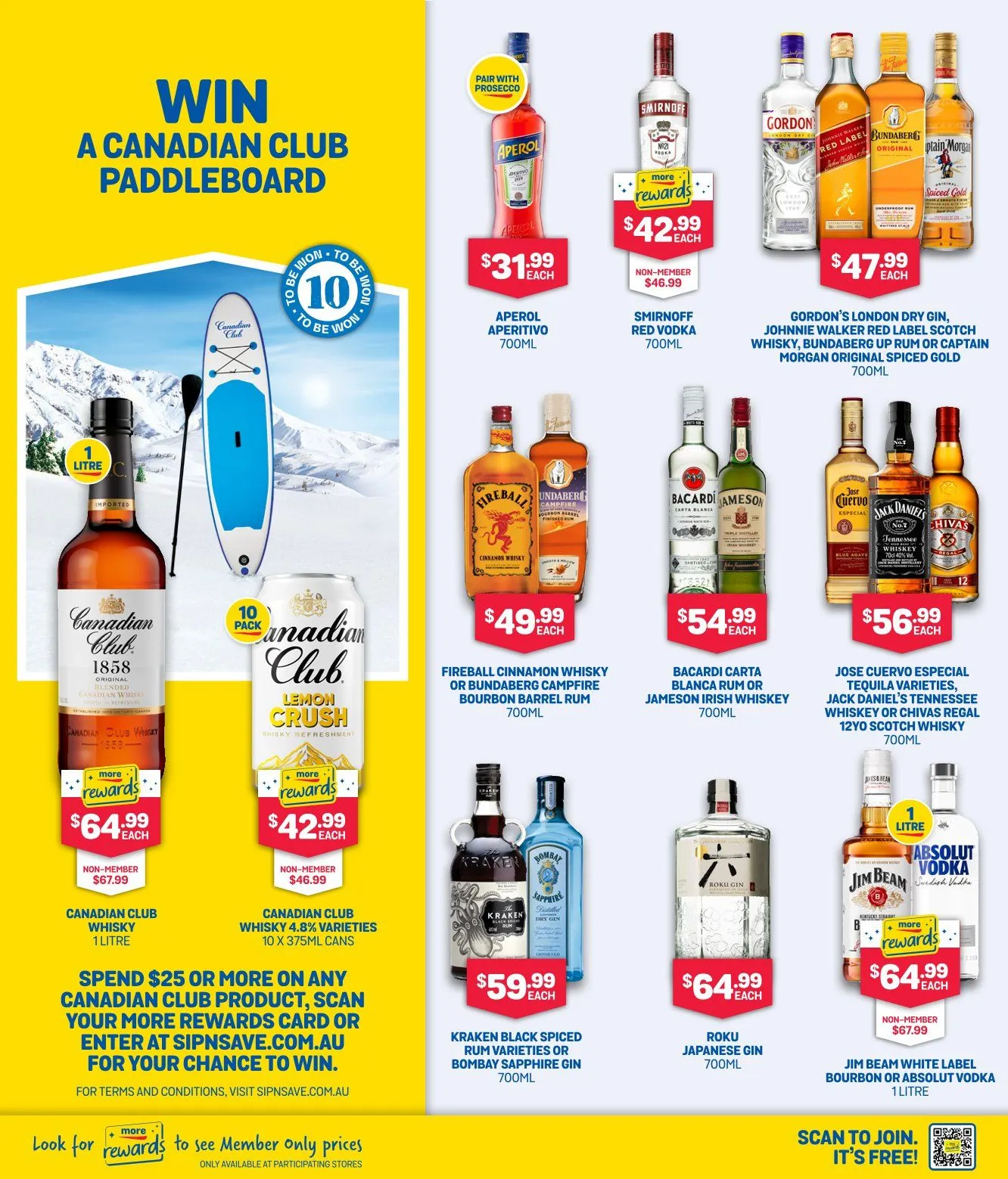  SipnSave catalogues - Catalogue valid from 21 January to 3 February 2026 - page 2