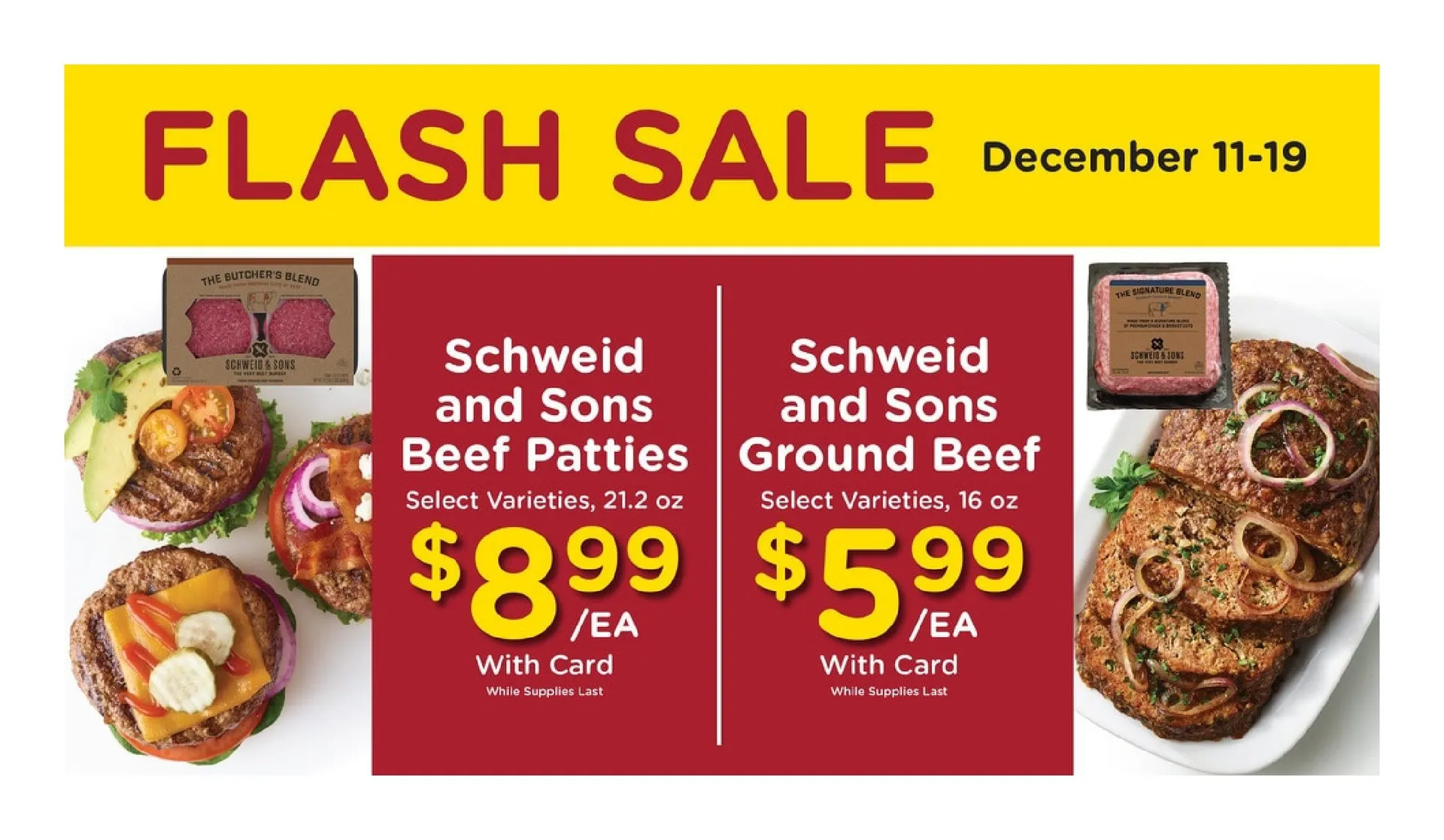 Weekly ad QFC Sales from December 17 to December 25 2025 - Page 2