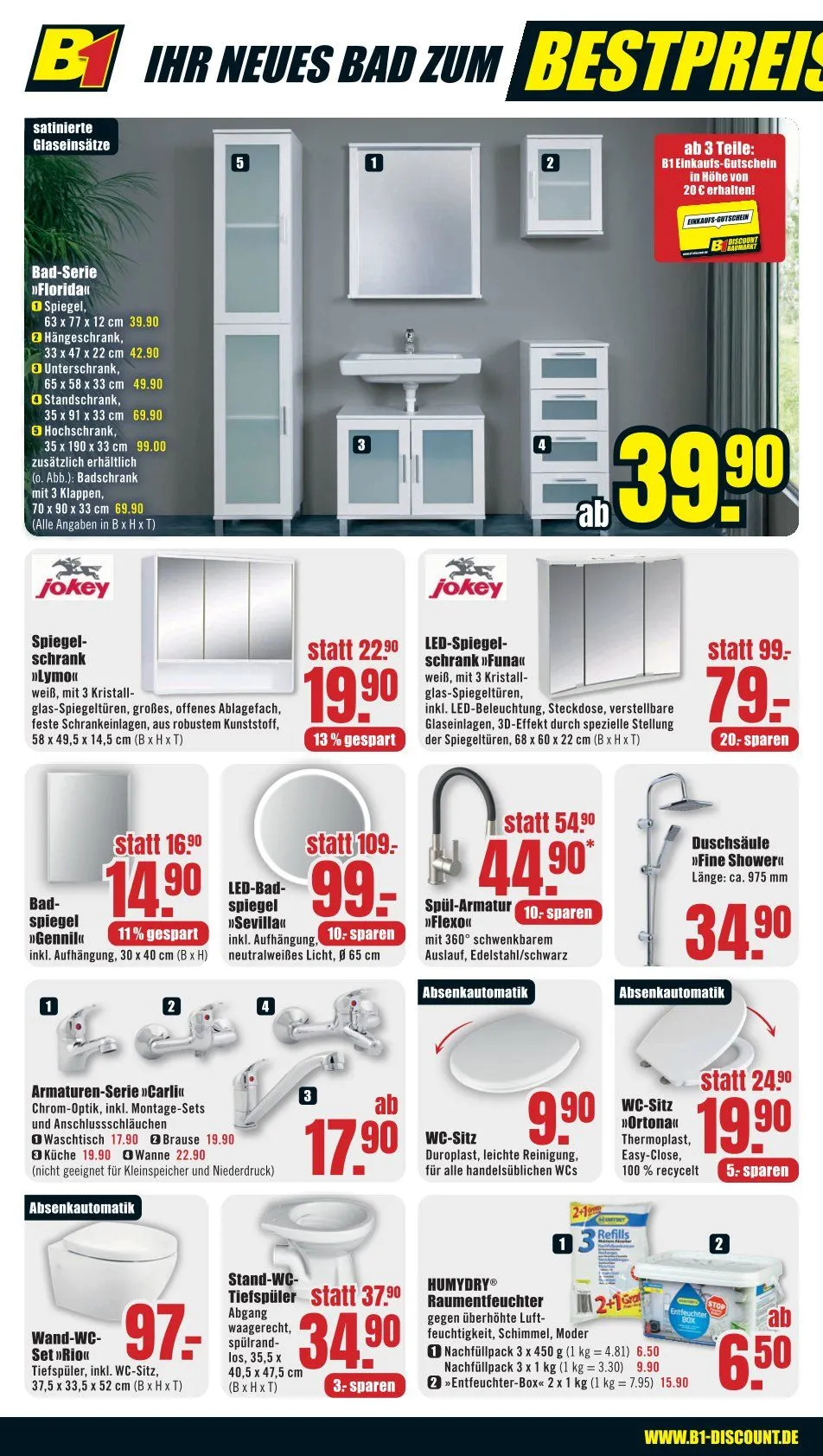 Rabatte von 22. November bis 28. November 2025 - Prospekt seite 2