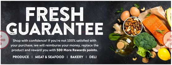 Nesters Market Sales from April 16 to April 22 2026 - flyer page 2