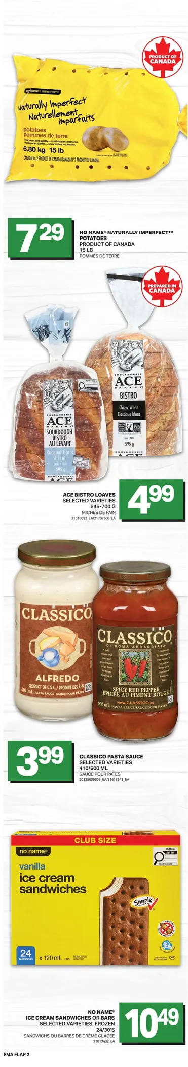 Freshmart Sales from May 21 to May 27 2026 - flyer page 2