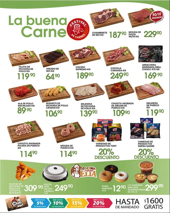 Catálogo de Alsuper Ofertas 19 de mayo al 21 de mayo 2026 - Pagina 2