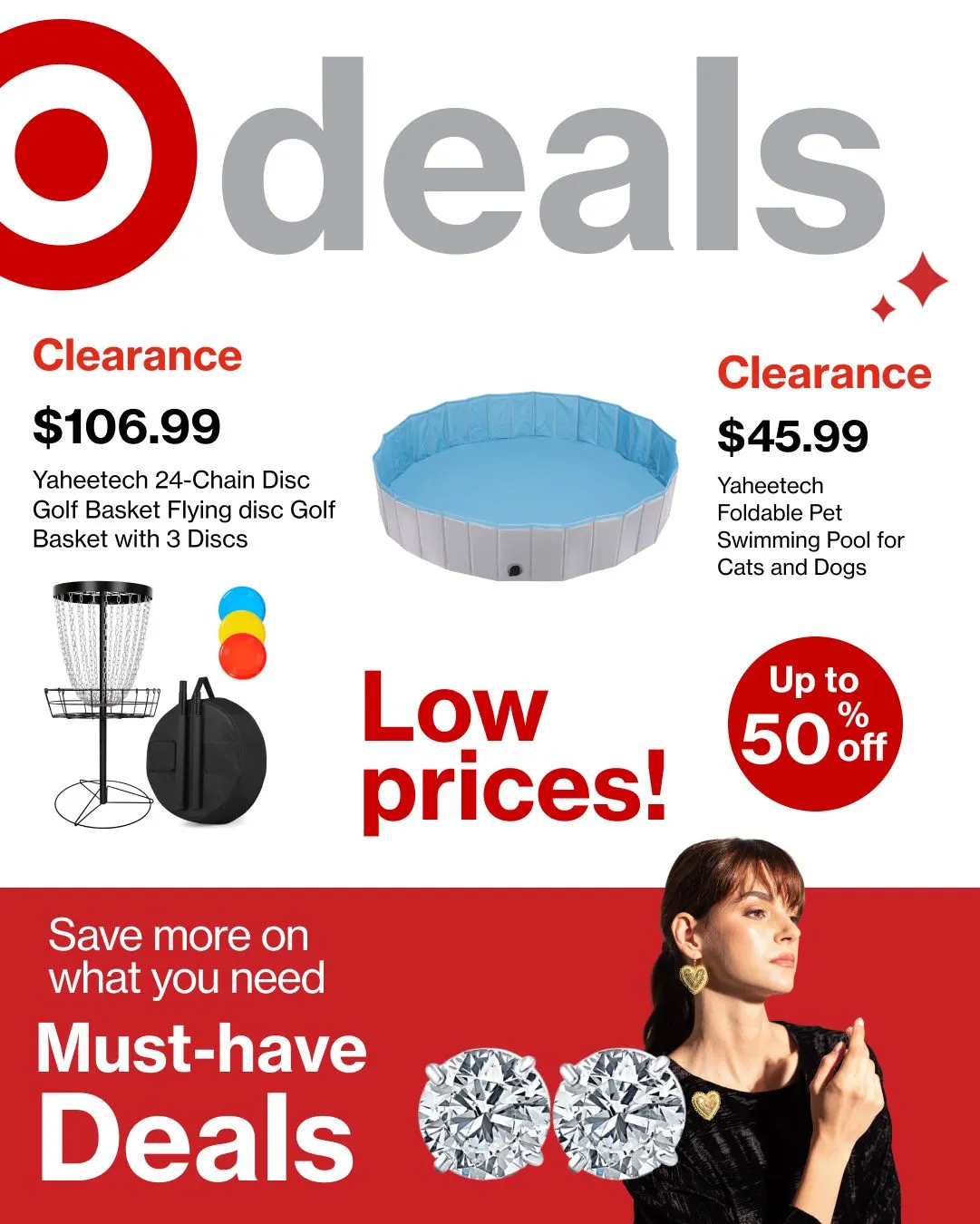 Weekly ad Weekly ads from September 9 to September 24 2025 - Page 1
