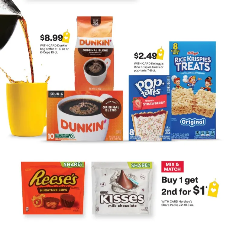 Weekly ad CVS Health Sales from April 26 to May 3 2026 - Page 2