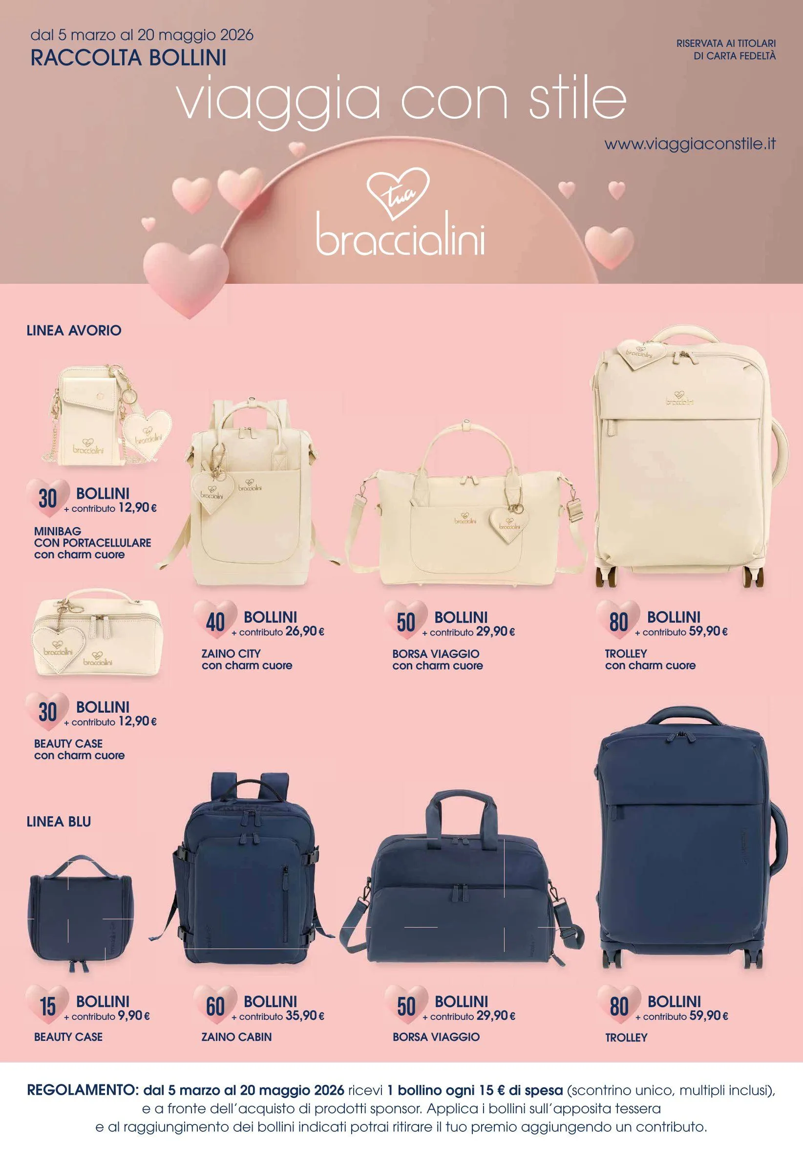 Famila volantino da 5 marzo a 11 marzo di 2026 - Pagina del volantino 2