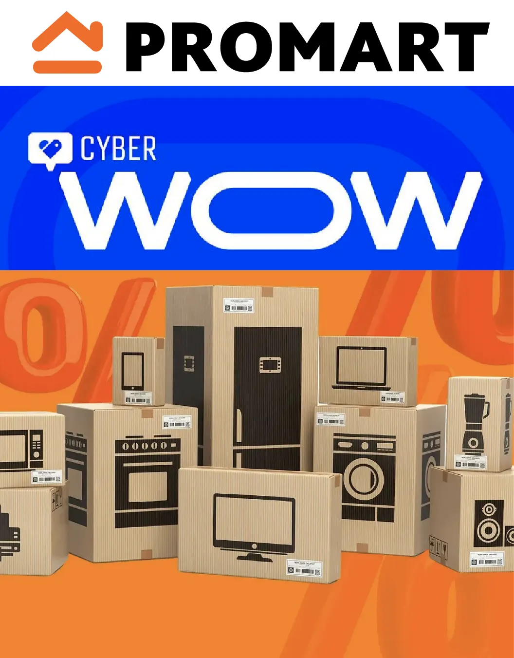 Catalogo de Cyber Wow 3 de noviembre al 10 de noviembre 2025 - Pag 1