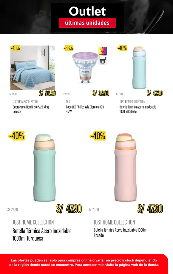 Catalogo de Maestro Ofertas 30 de abril al 14 de mayo 2026 - Pag 2