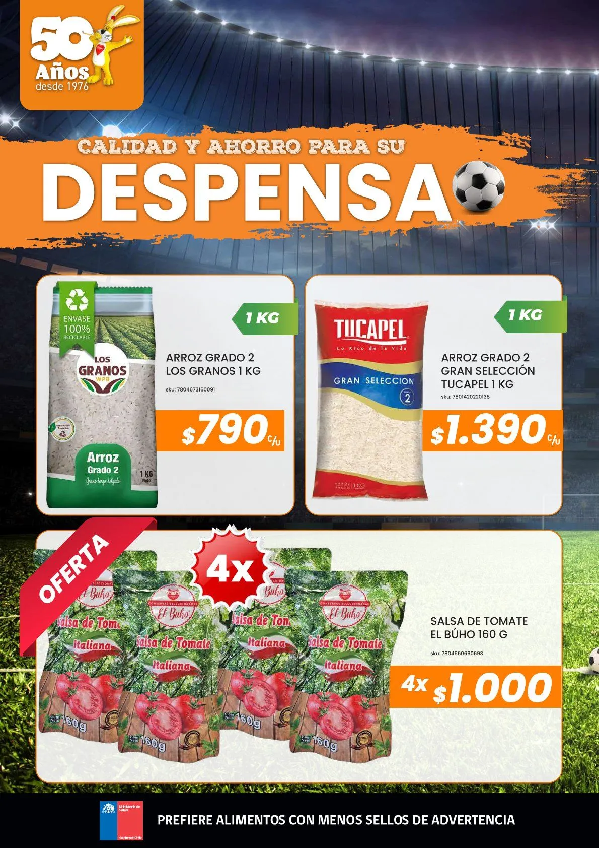 Catálogo de Cugat Ofertas 16 de junio al 24 de junio 2026 - Página 2