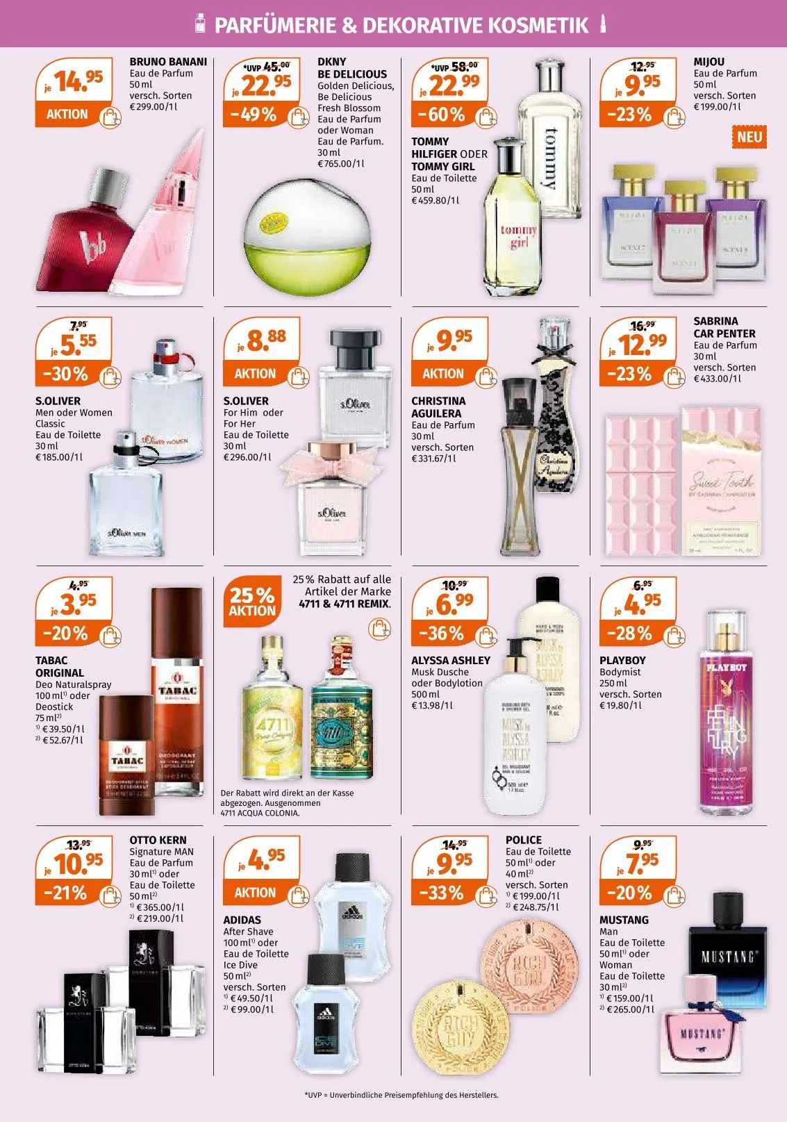 Müller Prospekte von 2. März bis 7. März 2026 - Prospekt seite 2