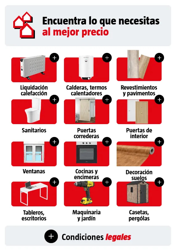 Catálogo de  Bauhaus Ofertas 29 de enero al 25 de febrero 2026 - Página 2