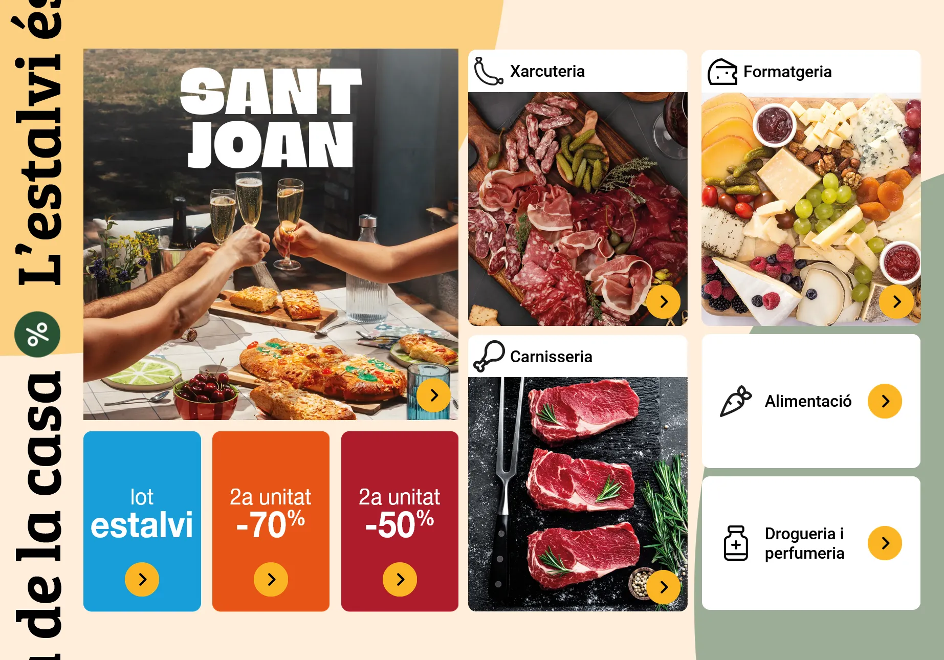 Catálogo de Bonpreu Ofertas 16 de junio al 29 de junio 2026 - Página 2