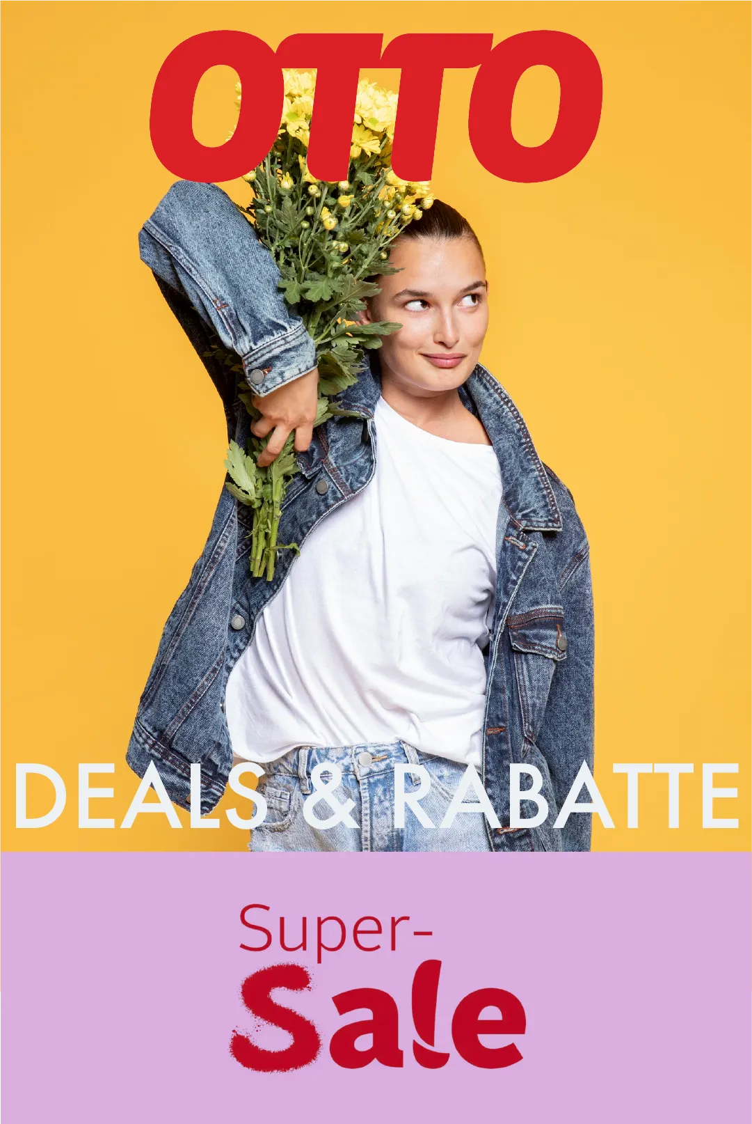 OTTO Angebote - 7. April 27. April 2026