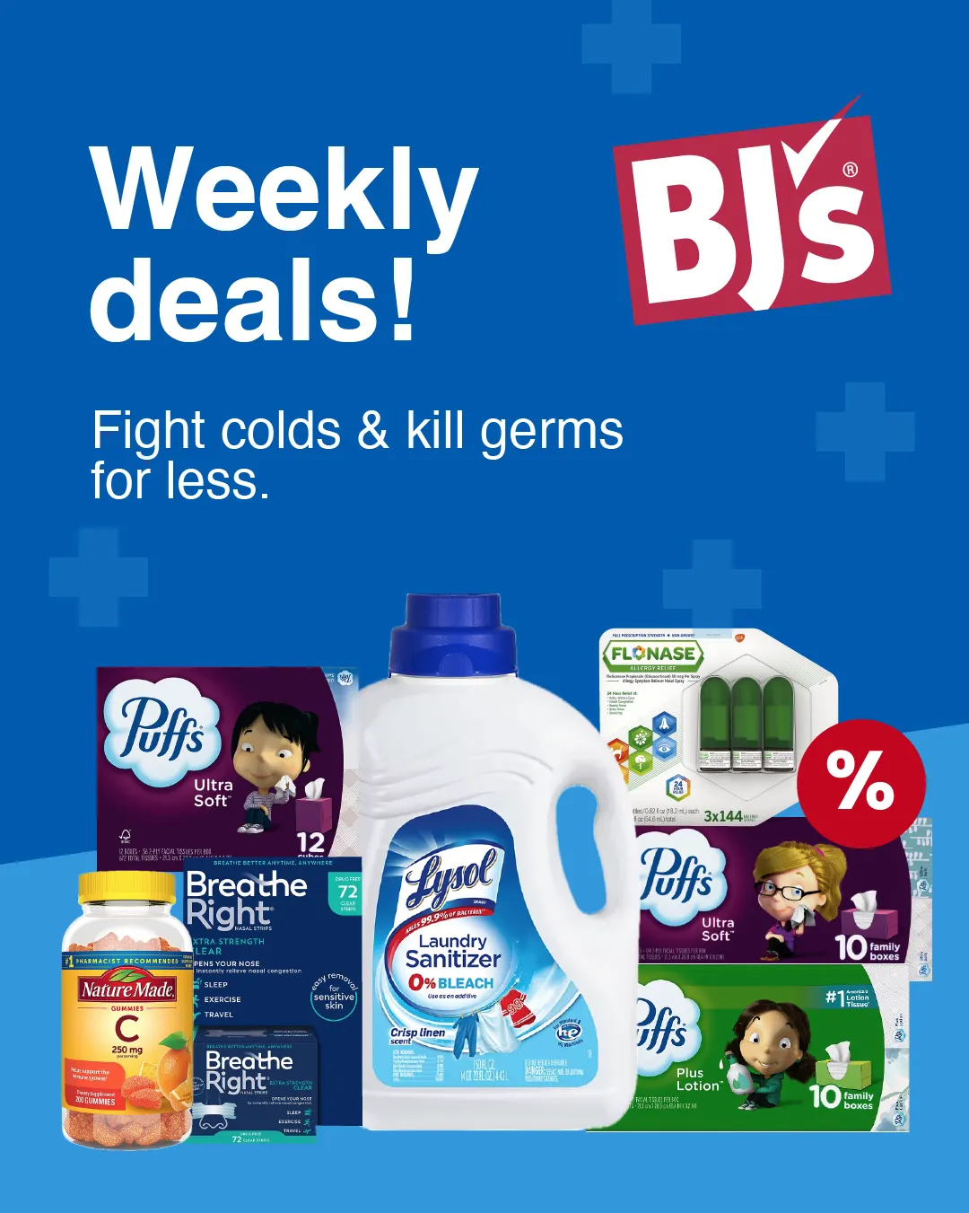 Weekly ad Weekly ads from April 17 to April 30 2025 - Page 