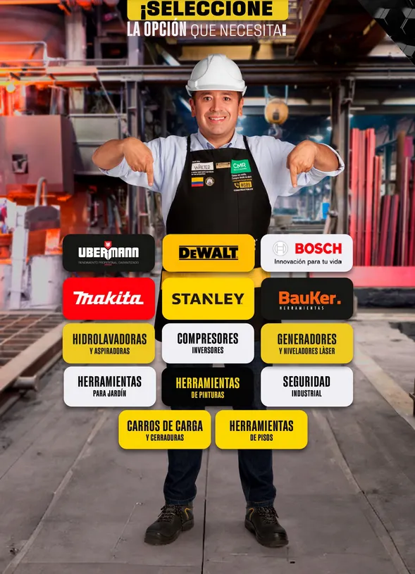 Catalogo de Homecenter Ofertas 11 de diciembre al 16 de diciembre 2025 - Pag 2