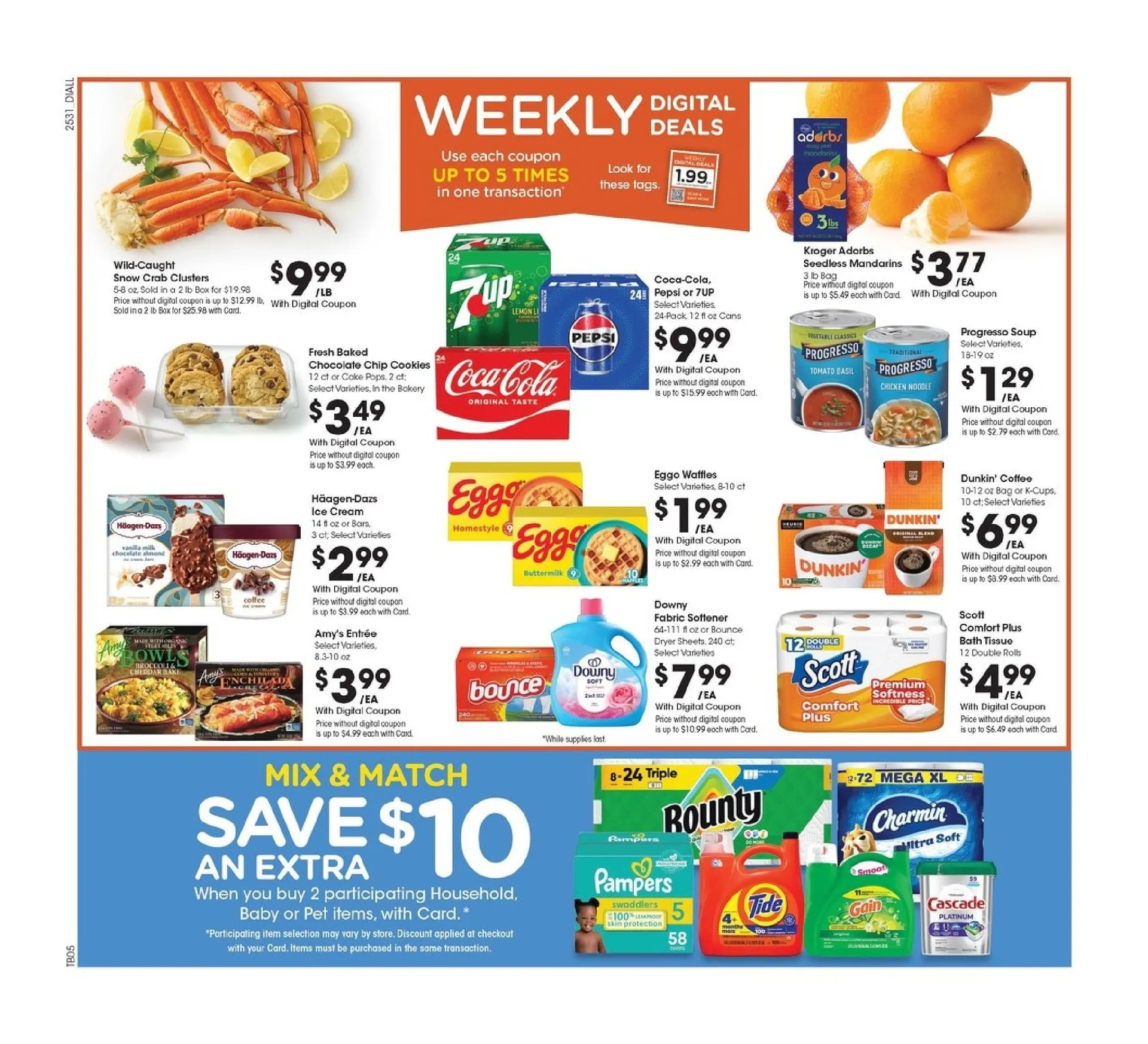 Weekly ad Dillons weekly ads from September 3 to September 9 2025 - Page 2