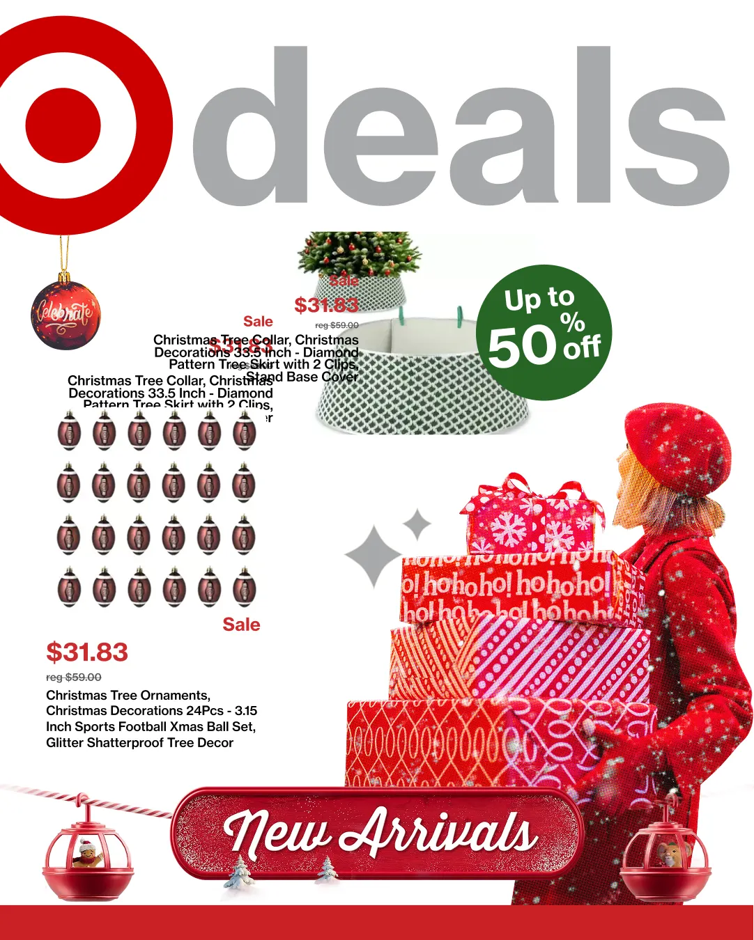 Weekly ad Weekly ads from December 11 to December 31 2025 - Page