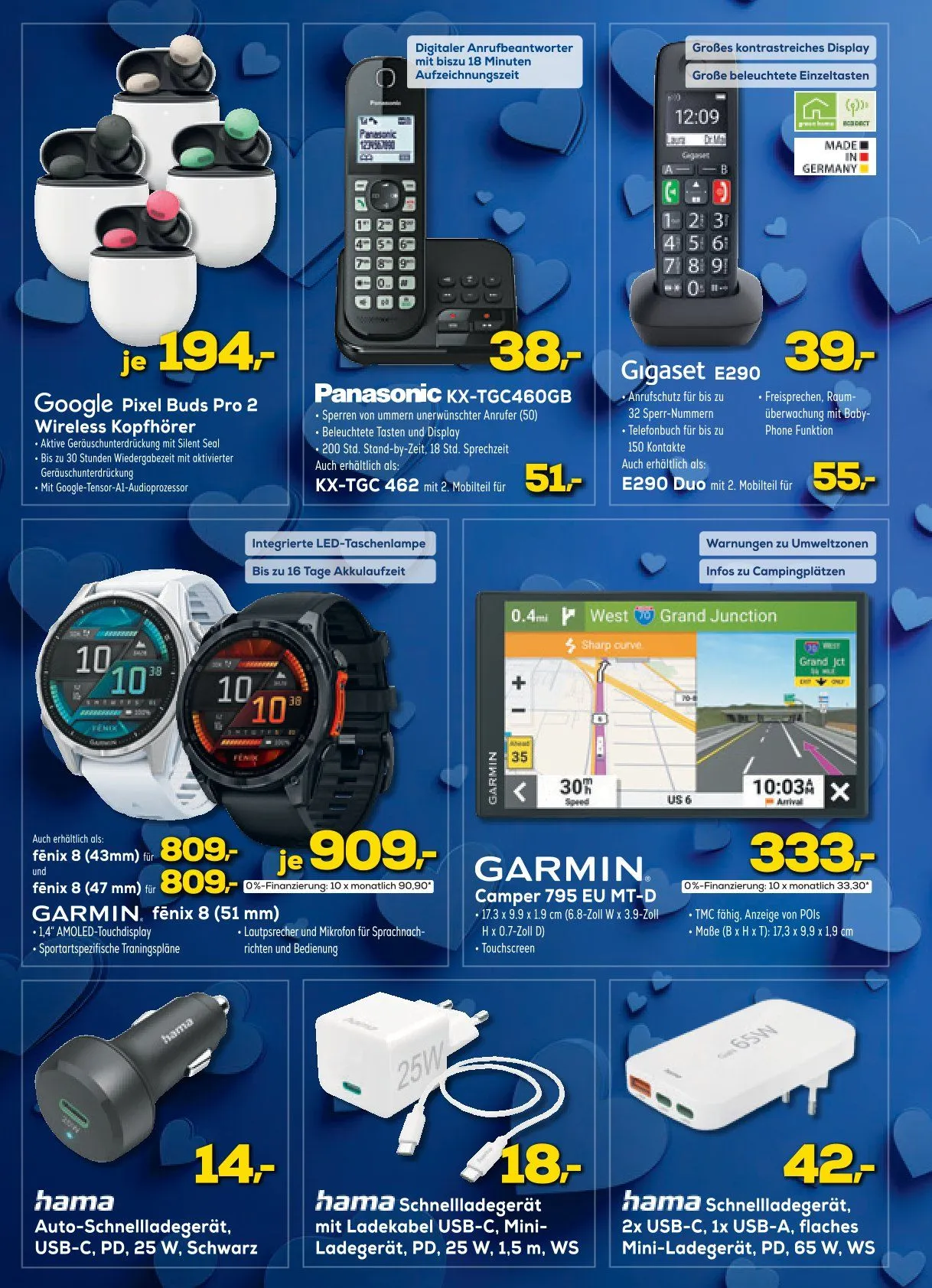 Gültig vom 12.03.2025 - 23.03.2025 von 12. März bis 23. März 2025 - Prospekt seite 2