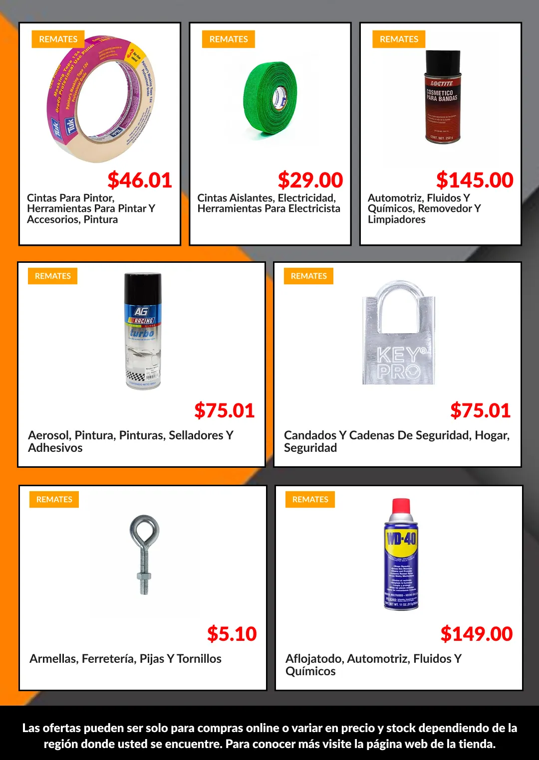 Catálogo de Ferreteria Calzada Ofertas 29 de mayo al 12 de junio 2026 - Pagina 2