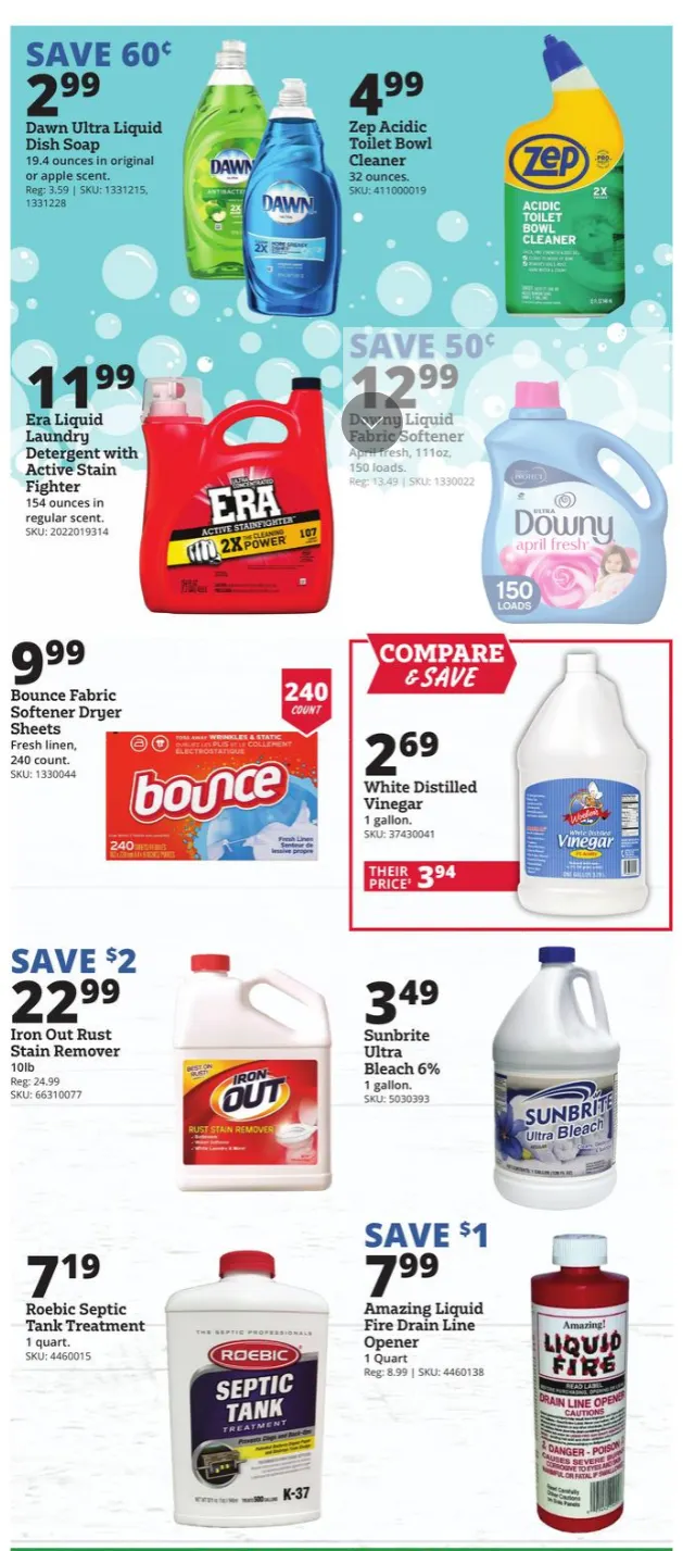 Weekly ad Rural King Sales from December 25 to December 31 2025 - Page 2