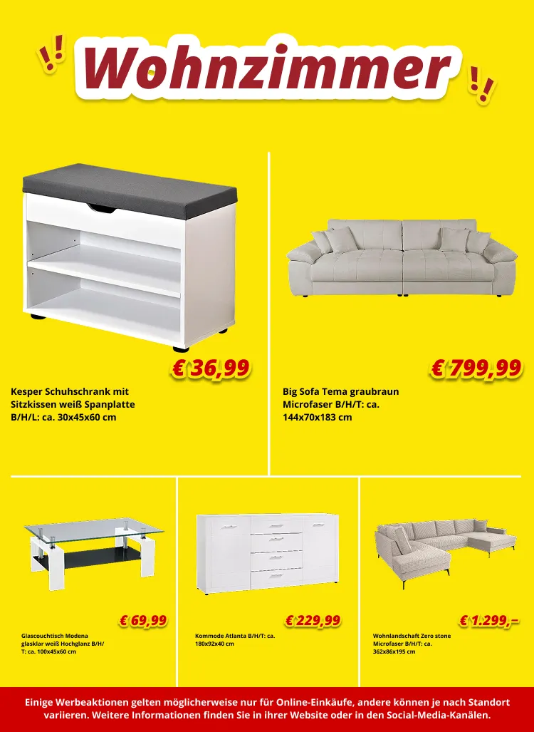 Angebote Poco von 30. Dezember bis 18. Januar 2026 - Prospekt seite 2