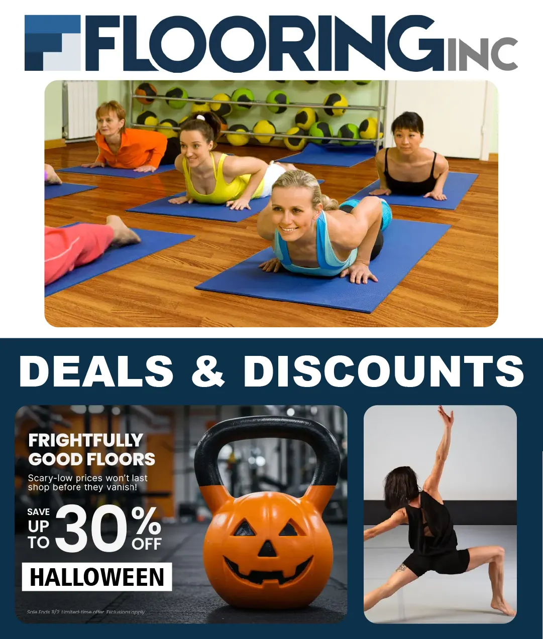 Weekly ad Weekly ads from October 30 to November 14 2025 - Page 1