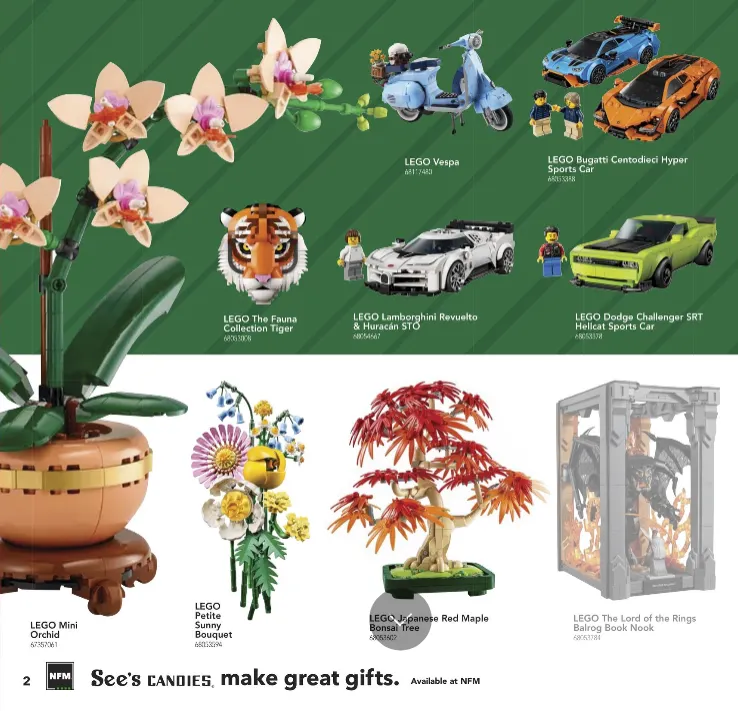 Weekly ad Nebraska Furniture Mart Sales from November 9 to November 30 2025 - Page 2