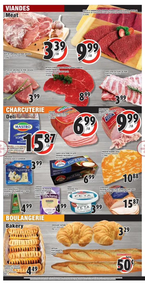  Esposito Sales from July 16 to July 22 2026 - flyer page 2