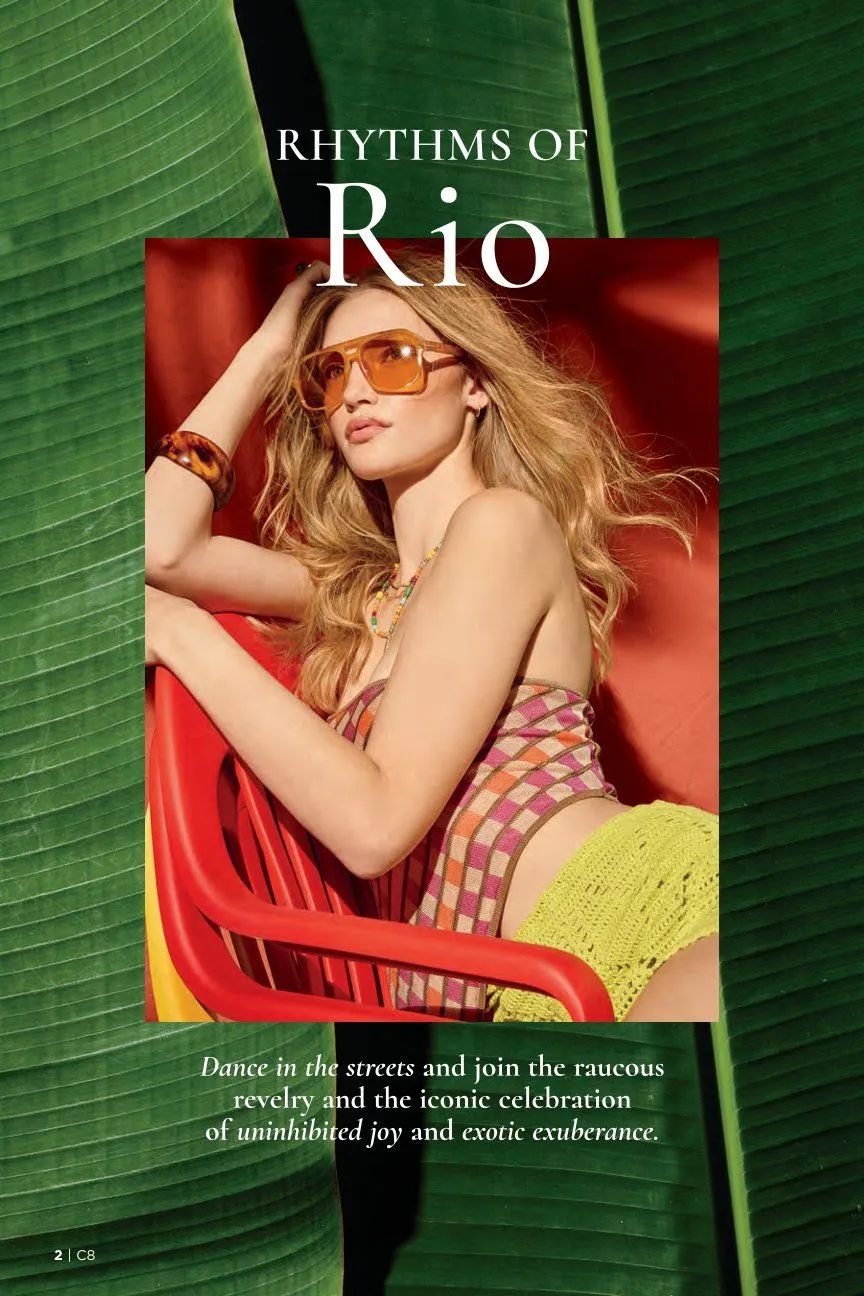  Avon Sales from April 10 to April 30 2026 - flyer page 2