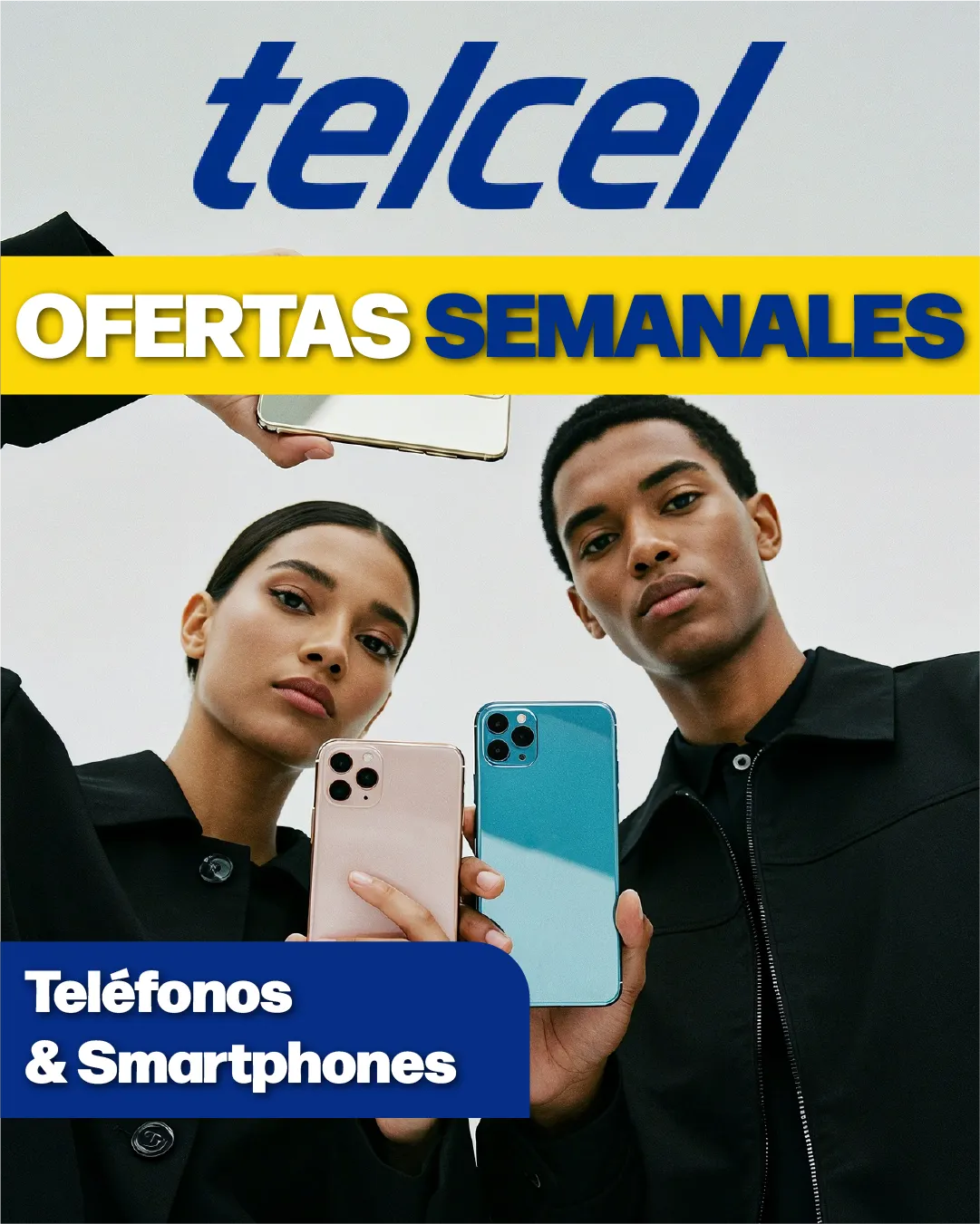 Catálogo de Ofertas 12 de marzo al 31 de marzo 2026 - Pagina 