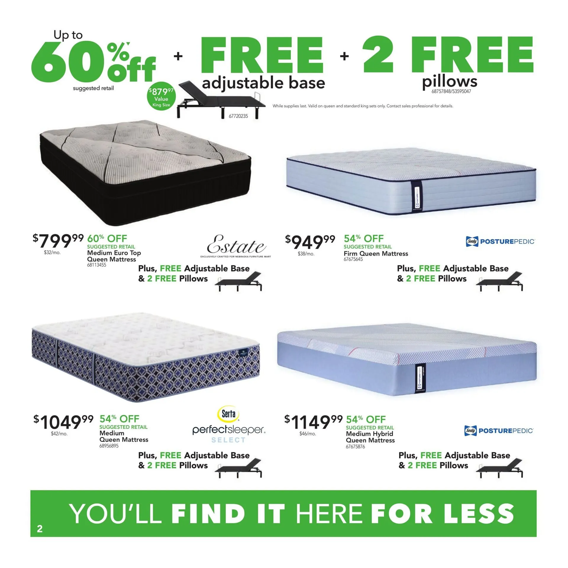 Weekly ad Weekly ads from October 29 to November 4 2025 - Page 2