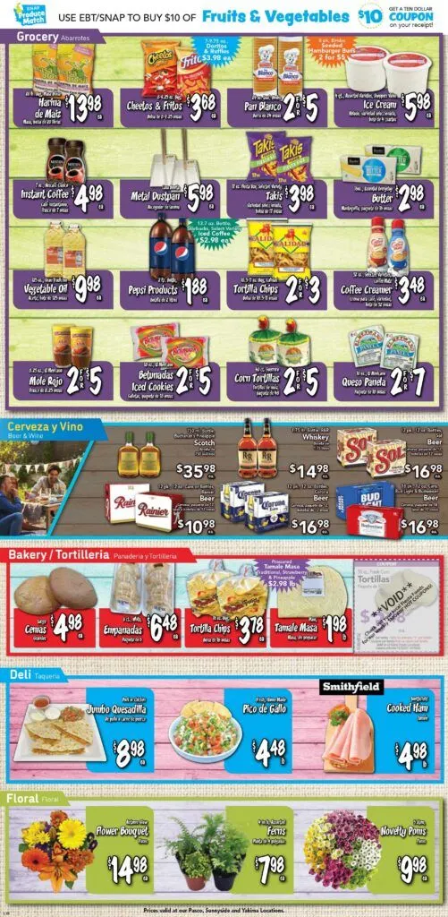 Weekly ad Black Friday deals from November 13 to November 19 2024 - Page 2
